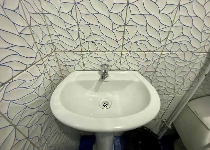 Marlen's Qorywasi Apartment *