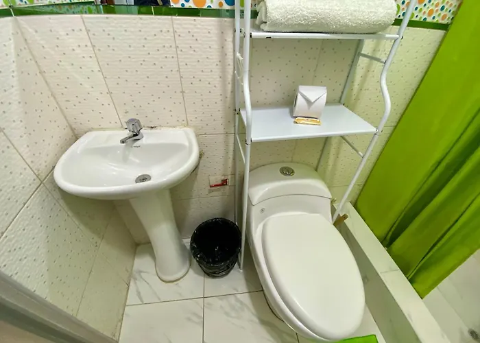 Apartment Marlen's Qorywasi *
