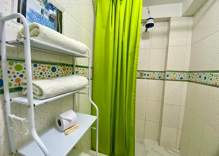 Marlen's Qorywasi Apartment Cusco
